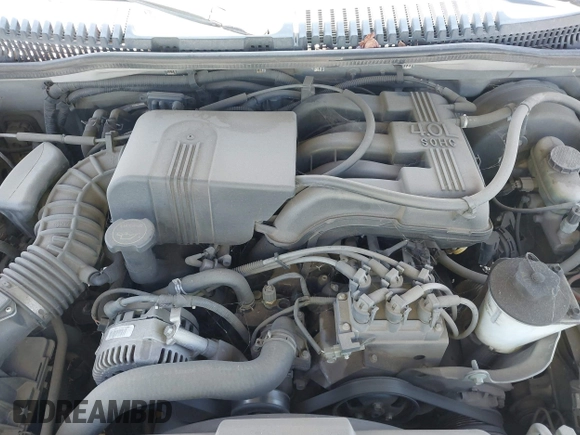 2003 Ford Explorer XLT with VIN 1FMZU73K13ZA43498, listed as a IAAI auction lot 42596053 with 199,668 mi miles and . Bid and sale history available at DreamBid. Image 10.