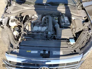 2019 Volkswagen Jetta S with VIN 3VWN57BU0KM030886, listed as a Copart auction lot 49614825 with 101,275 mi miles and Salvage Title. Bid and sale history available at carsss.com. Image 12.