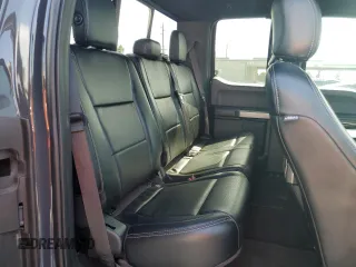 2016 Ford F-150 XL с VIN 1FTEX1CP2GFA97368, выставлен на аукционе Copart как лот 60411555 с пробегом 159 741 миль миль и Чистый • Clean title. История ставок и продаж доступна на DreamBid. Изображение 10.