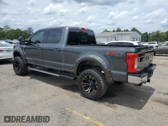 2018 Ford F-350 XL с VIN 1FT8W3BT6JEB03440, выставлен на аукционе Copart как лот 57437345 с пробегом 133 485 миль миль и Чистый • Clean title. История ставок и продаж доступна на DreamBid. Изображение 2.