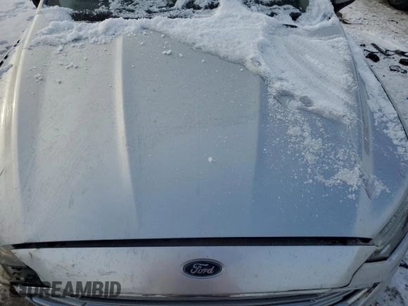 2017 Ford Fusion Hybrid SE with VIN 3FA6P0LU9HR384799, listed as a Copart auction lot 44772965 with Not provided miles and Salvage title. Bid and sale history available at DreamBid. Image 11.