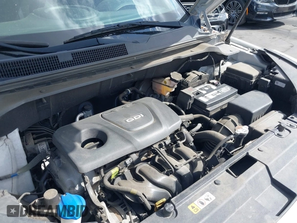 2017 Kia Soul with VIN KNDJN2A21H7448882, listed as a IAAI auction lot 41956853 with 60,767 mi miles. Bid and sale history available at carsss.com. Image 10.