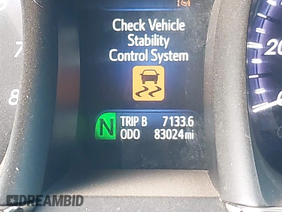 2017 Toyota Avalon XLE z VIN 4T1BK1EB0HU249028, wystawiony jako IAAI lot #41915371 z przebiegiem 83 024 mil mil oraz . Historia ofert i sprzedaży dostępna na DreamBid. Obrazek 15.