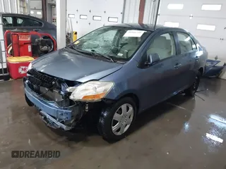2009 Toyota Yaris z VIN JTDBT903291334617, wystawiony jako IAAI lot #40966291 z przebiegiem 203 578 mil mil oraz . Historia ofert i sprzedaży dostępna na DreamBid. Obrazek 18.