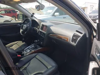 2016 Audi Q5 Premium Plus с VIN WA1L2AFP2GA035123, выставлен на аукционе IAAI как лот 42595797 с пробегом 138 961 миль миль и . История ставок и продаж доступна на DreamBid. Изображение 5.