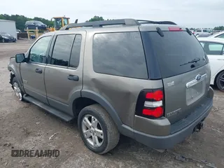 2006 Ford Explorer XLT с VIN 1FMEU73E16ZA27654, выставлен на аукционе IAAI как лот 42376989 с пробегом 172 887 миль миль и . История ставок и продаж доступна на DreamBid. Изображение 3.