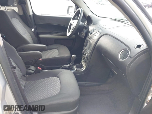 2011 Chevrolet HHR 1LT с VIN 3GNBABFWXBS608382, выставлен на аукционе IAAI как лот 42447607 с пробегом 125 498 миль миль и . История ставок и продаж доступна на DreamBid. Изображение 5.