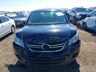 2010 Volkswagen Tiguan with VIN WVGAV9AX6AW000410, listed as a IAAI auction lot 41446852 with 118,728 mi miles and . Bid and sale history available at DreamBid. Image 6.