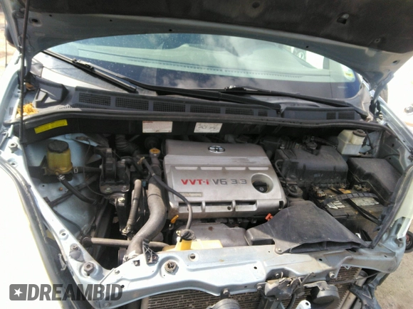 2006 Toyota Sienna CE with VIN 5TDZA23C46S456224, listed as a IAAI auction lot 36535650 with 224,139 mi miles and . Bid and sale history available at DreamBid. Image 10.