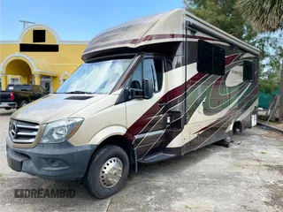 2016 Mercedes-Benz Sprinter Chassis with VIN WDAPF4CC3G9690846, listed as a Copart auction lot 68153644 with Not Provided miles. Bid and sale history available at carsss.com. Image 2.
