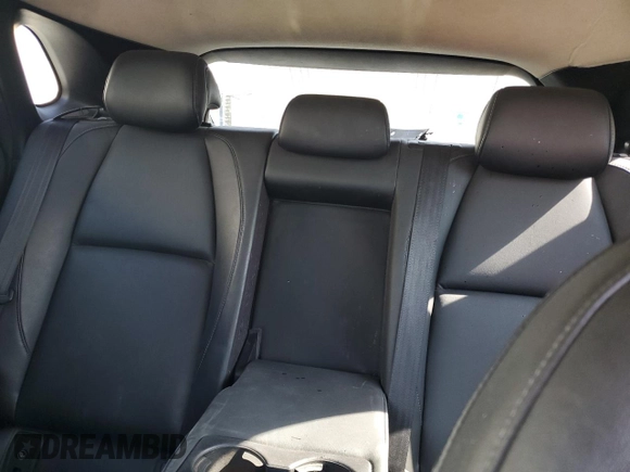 2021 Mazda CX-30 Select with VIN 3MVDMABL8MM242734, listed as a Copart auction lot 53139335 with 107,961 mi miles and Clean Title. Bid and sale history available at DreamBid. Image 10.