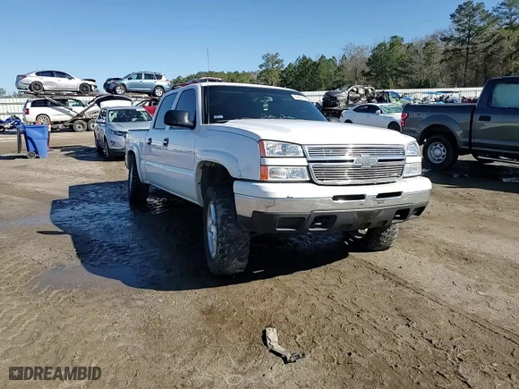 2006 Chevrolet Silverado 1500 LT1 with VIN 2GCEK13Z861255315, listed as a Copart auction lot 42836375 with 218,507 mi miles and Salvage Title. Bid and sale history available at carsss.com. Image 10.