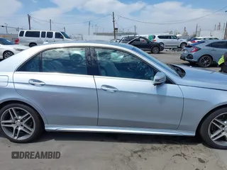 2015 Mercedes-Benz E 350 Sport with VIN WDDHF5KB4FB108718, listed as a IAAI auction lot 42014333 with 97,144 mi miles and . Bid and sale history available at DreamBid. Image 14.
