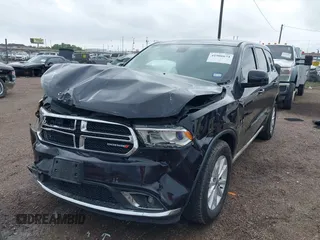 2019 Dodge Durango SXT Plus with VIN 1C4RDHAG8KC684691, listed as a IAAI auction lot 41906674 with 120,391 mi miles and . Bid and sale history available at DreamBid. Image 17.