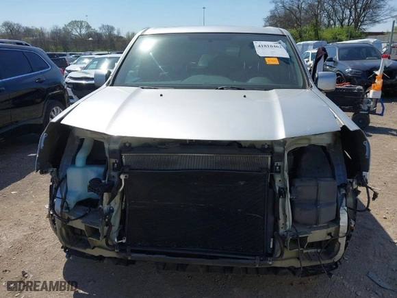 2013 Honda Pilot EX-L with VIN 5FNYF3H52DB041417, listed as a IAAI auction lot 41810462 with 55,667 mi miles. Bid and sale history available at carsss.com. Image 6.