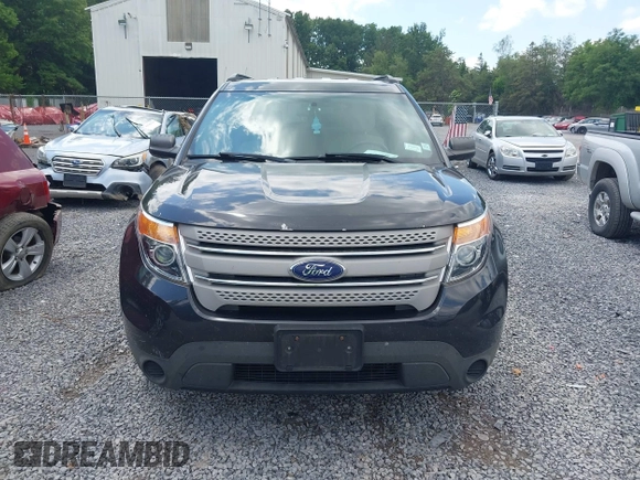 2014 Ford Explorer z VIN 1FM5K8B87EGA38126, wystawiony jako IAAI lot #42527147 z przebiegiem 172 240 mil mil oraz . Historia ofert i sprzedaży dostępna na DreamBid. Obrazek 12.