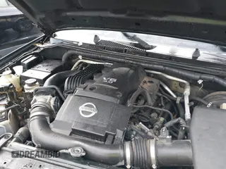 2014 Nissan Frontier SV with VIN 1N6AD0ER9EN715608, listed as a IAAI auction lot 41306919 with 181,107 mi miles and . Bid and sale history available at DreamBid. Image 10.