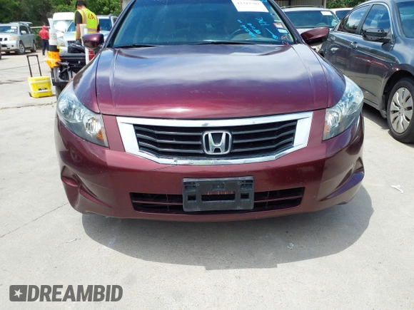 2010 Honda Accord EX-L z VIN 1HGCP2F87AA064874, wystawiony jako IAAI lot #42317782 z przebiegiem 247 134 mil mil oraz . Historia ofert i sprzedaży dostępna na DreamBid. Obrazek 6.