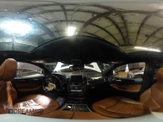 2016 Mercedes-Benz GLE 450 AMG with VIN 4JGED6EB1GA014187, listed as a IAAI auction lot 42341895 with 123,179 mi miles and . Bid and sale history available at DreamBid. Image 19.
