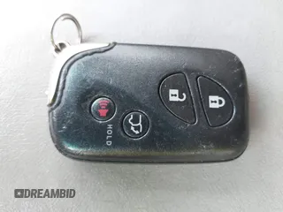 2011 Lexus RX 350 with VIN 2T2BK1BA4BC118295, listed as a IAAI auction lot 42757689 with 219,915 mi miles and . Bid and sale history available at DreamBid. Image 11.