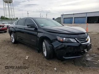 2014 Chevrolet Impala LT с VIN 1G1115SL1EU100770, выставлен на аукционе Copart как лот 57515655 с пробегом 109 165 миль миль и Списание • Salvage title. История ставок и продаж доступна на DreamBid. Изображение 4.