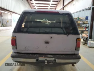 1997 Ford Explorer XL с VIN 1FMDU34E9VZB05163, выставлен на аукционе Copart как лот 69051374 с пробегом 113 148 миль миль и Списание • Salvage title. История ставок и продаж доступна на DreamBid. Изображение 6.