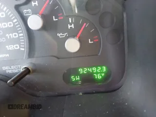 2004 Ford Explorer XLT с VIN 1FMZU73W54UB70532, выставлен на аукционе IAAI как лот 42282641 с пробегом 92 492 миль миль и . История ставок и продаж доступна на DreamBid. Изображение 15.