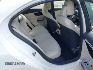 2022 Mercedes-Benz C 300 with VIN W1KAF4HB1NR066307, listed as a IAAI auction lot 41535720 with 18,889 mi miles and . Bid and sale history available at DreamBid. Image 8.