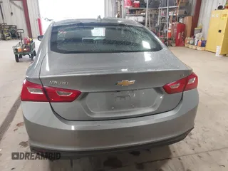 2023 Chevrolet Malibu LT with VIN 1G1ZD5ST1PF163157, listed as a IAAI auction lot 42202451 with 47,624 mi miles and . Bid and sale history available at DreamBid. Image 16.