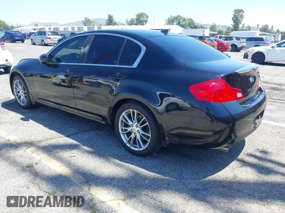 2008 Infiniti G35 Journey z VIN JNKBV61E78M200724, wystawiony jako IAAI lot #42223099 z przebiegiem 197 935 mil mil oraz . Historia ofert i sprzedaży dostępna na DreamBid. Obrazek 3.