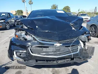 2018 Chevrolet Malibu LS with VIN 1G1ZB5ST7JF264832, listed as a IAAI auction lot 41943696 with 131,918 mi miles and . Bid and sale history available at carsss.com. Image 12.