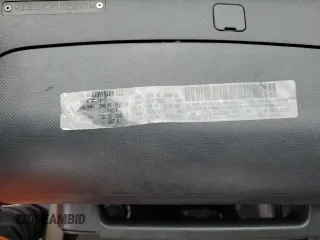 2008 Jeep Wrangler X z VIN 1J4FZ24168L526507, wystawiony jako Copart lot #85711354 z przebiegiem 204 531 mil mil oraz Szkoda całkowita • Salvage title. Historia ofert i sprzedaży dostępna na DreamBid. Obrazek 13.
