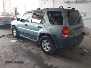 2006 Ford Escape XLT с VIN 1FMCU93166KB17679, выставлен на аукционе IAAI как лот 42429717 с пробегом 201 430 миль миль и . История ставок и продаж доступна на DreamBid. Изображение 3.