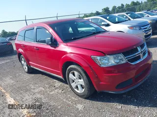 2013 Dodge Journey Canada Value с VIN 3C4PDCAB1DT602936, выставлен на аукционе IAAI как лот 42565981 с пробегом 180 001 миль миль и . История ставок и продаж доступна на DreamBid. Изображение 1.