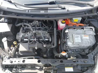 2016 Toyota Prius One z VIN JTDKDTB35G1119947, wystawiony jako IAAI lot #42009815 z przebiegiem 91 941 mil mil oraz . Historia ofert i sprzedaży dostępna na DreamBid. Obrazek 10.