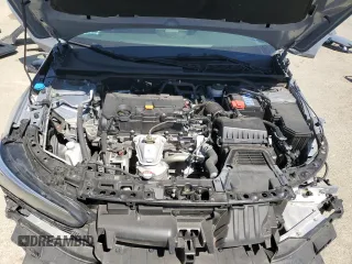 2024 Honda Civic Sport z VIN 2HGFE2F5XRH538094, wystawiony jako Copart lot #56832205 z przebiegiem 36 402 mil mil oraz Szkoda całkowita • Salvage title. Historia ofert i sprzedaży dostępna na DreamBid. Obrazek 11.