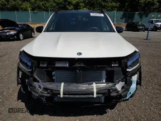 2024 Mercedes-Benz GLB 250 с VIN W1N4M4HB6RW379916, выставлен на аукционе Copart как лот 59392485 с пробегом 7 530 миль миль и Списание • Salvage title. История ставок и продаж доступна на DreamBid. Изображение 5.