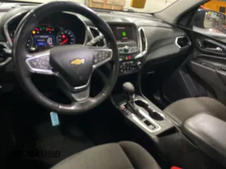 2022 Chevrolet Equinox LT z VIN 2GNAXJEV5N6108503, wystawiony jako IAAI lot #42418793 z przebiegiem 94 331 mil mil oraz . Historia ofert i sprzedaży dostępna na DreamBid. Obrazek 7.