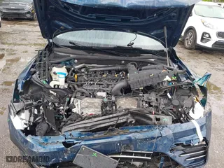 2018 Volkswagen Passat 2.0T S with VIN 1VWAA7A30JC021740, listed as a IAAI auction lot 41887035 with 65,227 mi miles. Bid and sale history available at carsss.com. Image 10.