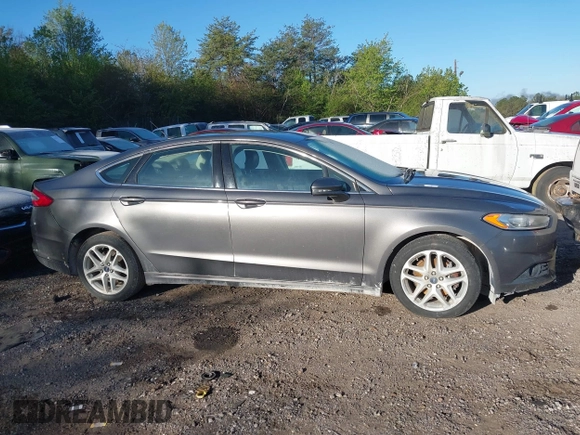 2014 Ford Fusion SE with VIN 1FA6P0HD3E5404598, listed as a IAAI auction lot 41854404 with 219,552 mi miles and . Bid and sale history available at DreamBid. Image 13.