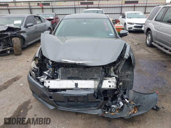 2017 Nissan Altima SL with VIN 1N4BL3AP1HC222902, listed as a IAAI auction lot 41576925 with 60,920 mi miles and . Bid and sale history available at DreamBid. Image 12.