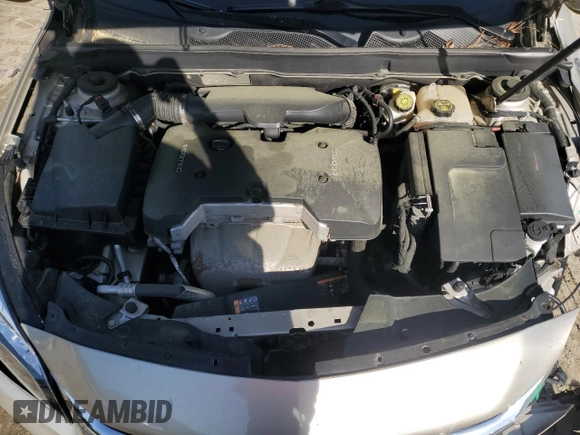 2016 Chevrolet Malibu Limited LT with VIN 1G11C5SA1GF156952, listed as a Copart auction lot 52298935 with 129,037 mi miles and Salvage Title. Bid and sale history available at carsss.com. Image 11.