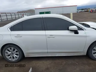 2017 Subaru Legacy Premium with VIN 4S3BNAC68H3047657, listed as a IAAI auction lot 41896594 with 137,792 mi miles. Bid and sale history available at carsss.com. Image 14.