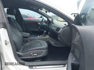 2017 Audi A7 Premium Plus с VIN WAUW2AFC9HN075691, выставлен на аукционе IAAI как лот 42314221 с пробегом 152 419 миль миль и . История ставок и продаж доступна на DreamBid. Изображение 5.