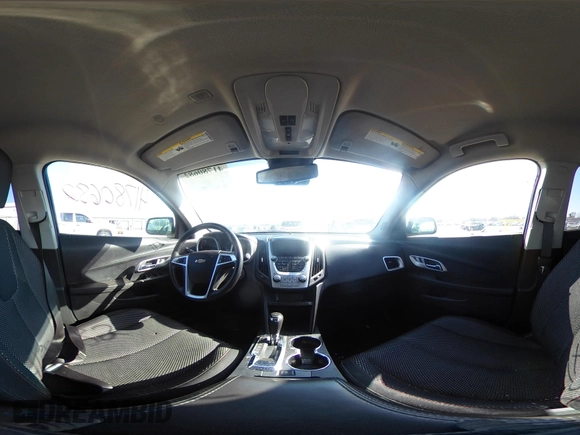 2017 Chevrolet Equinox LT with VIN 2GNALCEK9H1569122, listed as a IAAI auction lot 41780682 with 37,533 mi miles and . Bid and sale history available at DreamBid. Image 19.