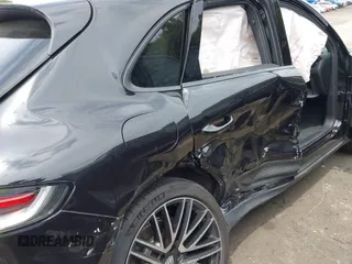 2022 Porsche Macan с VIN WP1AA2A52NLB09801, выставлен на аукционе IAAI как лот 42168524 с пробегом Не указан миль и . История ставок и продаж доступна на DreamBid. Изображение 6.