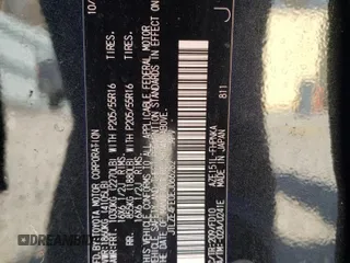 2014 Scion xB with VIN JTLZE4FE0EJ066282, listed as a Copart auction lot 48148855 with 44,576 mi miles and Salvage Title. Bid and sale history available at carsss.com. Image 12.