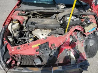 2008 Toyota Solara SE with VIN 4T1CE30P68U765095, listed as a Copart auction lot 47777735 with 180,573 mi miles and Salvage Title. Bid and sale history available at carsss.com. Image 13.