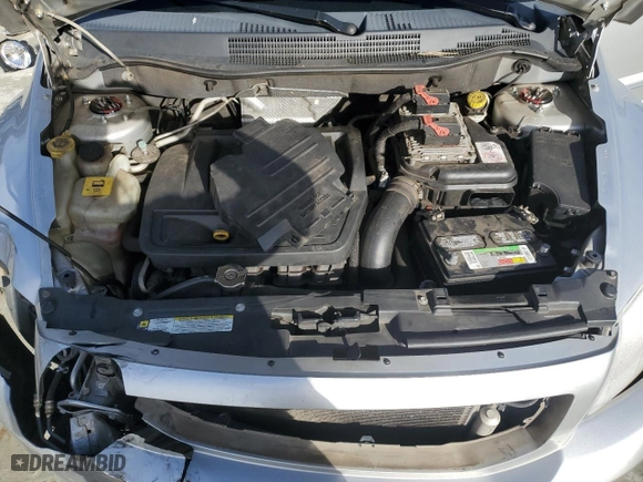 2011 Dodge Caliber Rush with VIN 1B3CB8HB0BD254591, listed as a Copart auction lot 85888784 with 174,776 mi miles and Salvage Title. Bid and sale history available at carsss.com. Image 12.