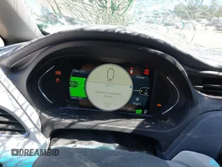 2018 Chevrolet Bolt EV Premier z VIN 1G1FX6S03J4130637, wystawiony jako IAAI lot #42185946 z przebiegiem 39 014 mil mil oraz . Historia ofert i sprzedaży dostępna na DreamBid. Obrazek 7.